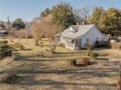 8429 Back Creek Rd, Gloucester, VA 23061 photo 4