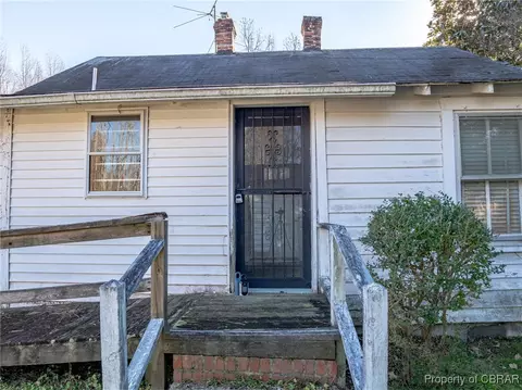 8429 Back Creek Rd, Gloucester, VA 23061 photo 7