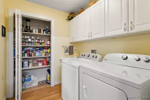 9803 Spring Branch Dr, North, VA 23128 photo 17