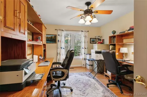 9803 Spring Branch Dr, North, VA 23128 photo 18