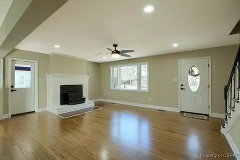 1467 Steuben Rd, Gloucester Point, VA 23062 photo 9