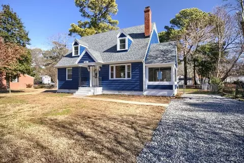 1467 Steuben Rd, Gloucester Point, VA 23062 photo 2