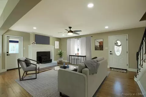 1467 Steuben Rd, Gloucester Point, VA 23062 photo 10