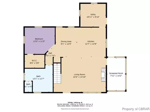 1467 Steuben Rd, Gloucester Point, VA 23062 photo 47
