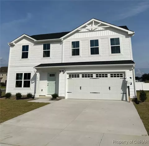 101 Wagners Way, West Point, VA 23181