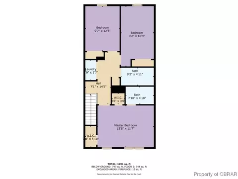 7706 The Points Pl, Gloucester Point, VA 23062 photo 28