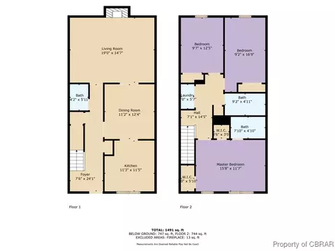 7706 The Points Pl, Gloucester Point, VA 23062 photo 30