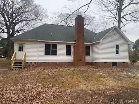 8035 Belroi Rd, Gloucester, VA 23061 photo 5