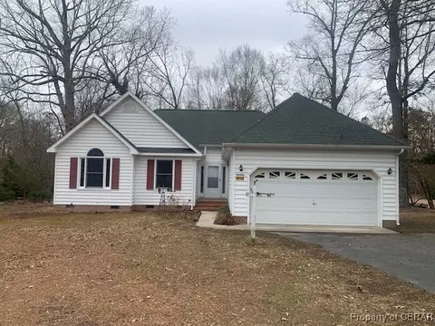 8035 Belroi Rd, Gloucester, VA 23061