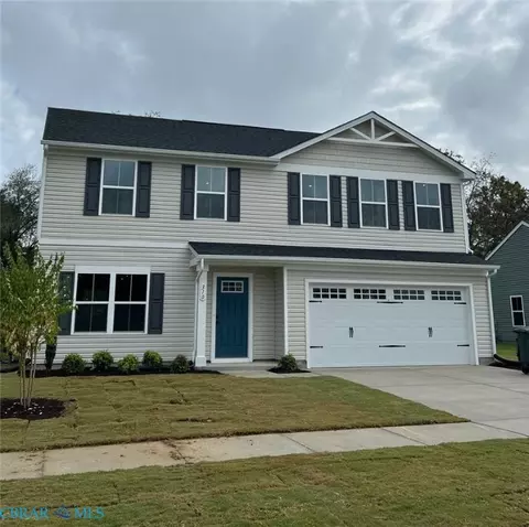 310 Pointers Dr, West Point, VA 23181