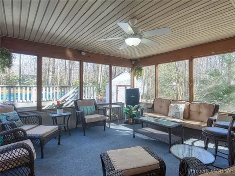 7281 Franklin Ct, Gloucester, VA 23061 photo 7