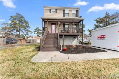 183 Messick Rd, Poquoson, VA 23662