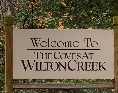 lot39 Wilton Coves Dr, Hartfield, VA 23071