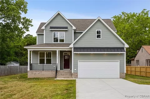 717 Hornsbyville Rd, Yorktown, VA 23692