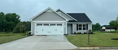 317 Pointers Dr, West Point, VA 23181