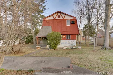 20 Brookfield Dr, Hampton, VA 23666 photo 30