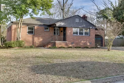 20 Brookfield Dr, Hampton, VA 23666 photo 3