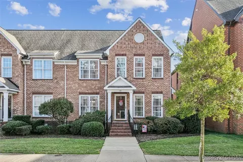 112 Nat Turner Blvd, Newport News, VA 23606