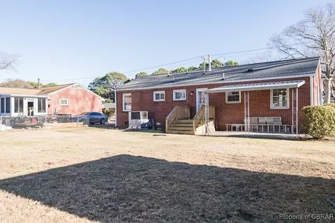 4022 Threechopt Rd, Hampton, VA 23666 photo 39