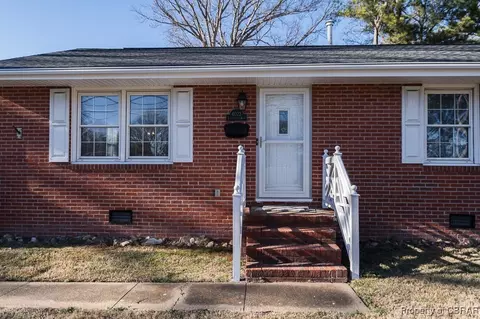 4022 Threechopt Rd, Hampton, VA 23666 photo 4