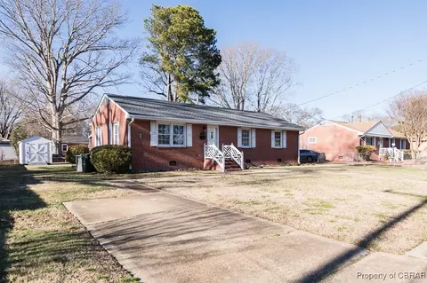 4022 Threechopt Rd, Hampton, VA 23666 photo 3