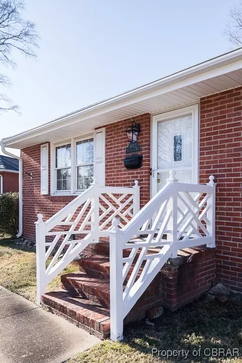 4022 Threechopt Rd, Hampton, VA 23666 photo 6
