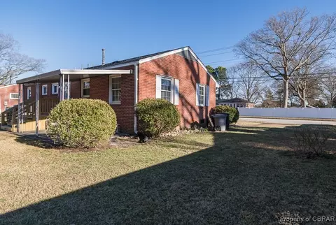 4022 Threechopt Rd, Hampton, VA 23666 photo 42