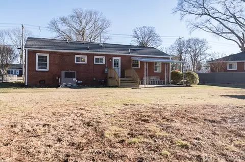 4022 Threechopt Rd, Hampton, VA 23666 photo 40