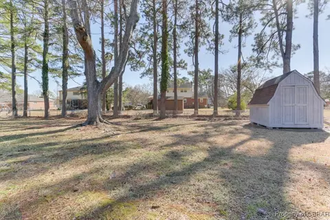 125 Marvin Dr, Hampton, VA 23666 photo 32