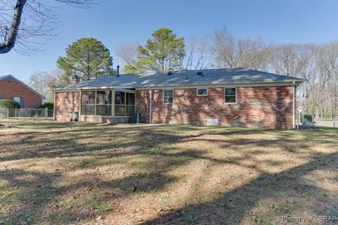 125 Marvin Dr, Hampton, VA 23666 photo 34