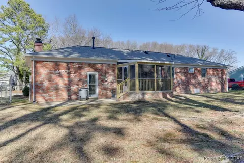 125 Marvin Dr, Hampton, VA 23666 photo 33