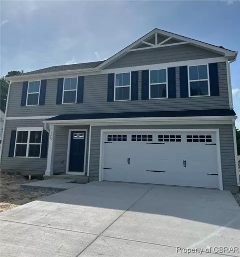 108 Wagners Way, West Point, VA 23181