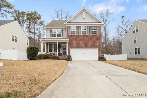 207 Foster Rd, Yorktown, VA 23690