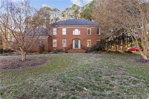 507 Marlbank Dr, Yorktown, VA 23692