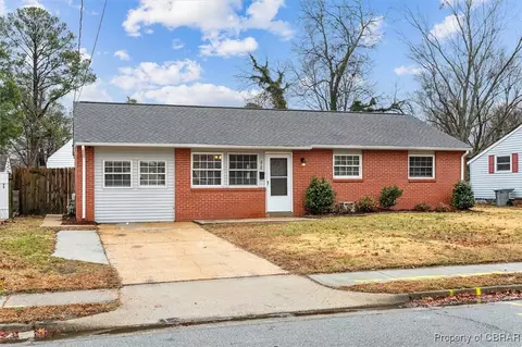 818 Lemaster Ave, Hampton, VA 23669