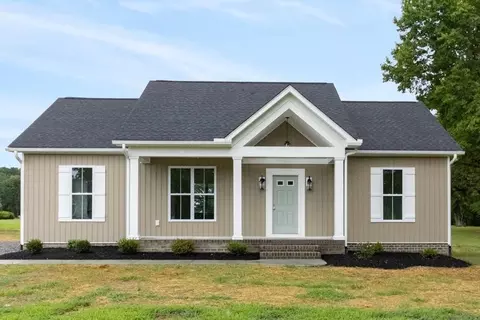 100 Bowsprit Ln, Heathsville, VA 22473