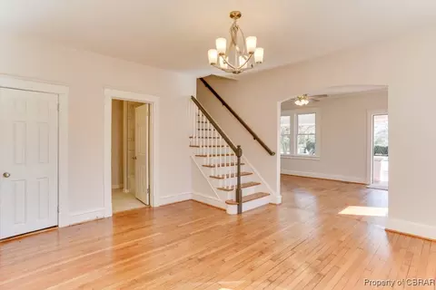51 N Willard Ave, Hampton, VA 23663 photo 12