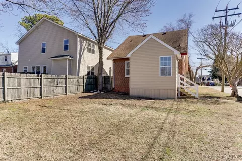 51 N Willard Ave, Hampton, VA 23663 photo 33