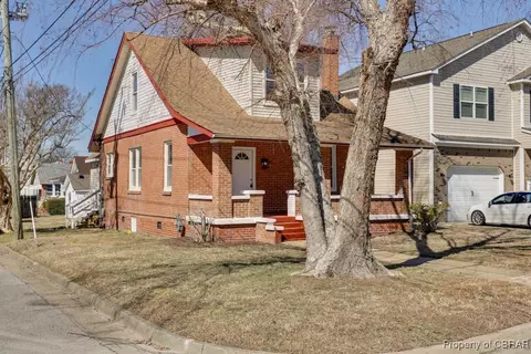 51 N Willard Ave, Hampton, VA 23663 photo 3