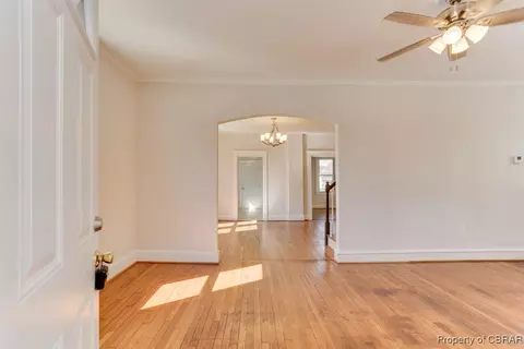 51 N Willard Ave, Hampton, VA 23663 photo 5