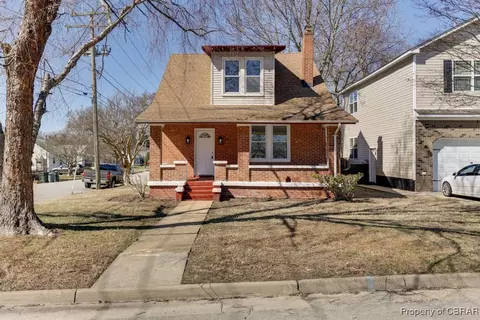 51 N Willard Ave, Hampton, VA 23663 photo 2
