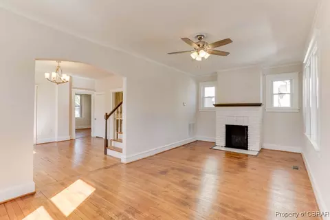 51 N Willard Ave, Hampton, VA 23663 photo 9