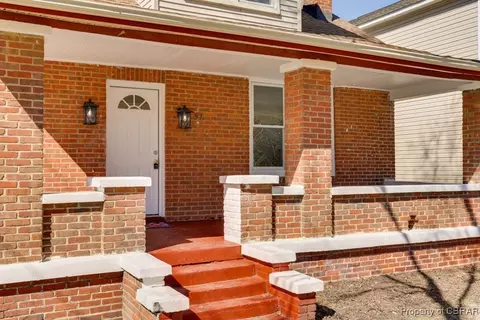 51 N Willard Ave, Hampton, VA 23663 photo 4