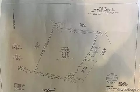 00 Lara Rd, Sharps, VA 22560