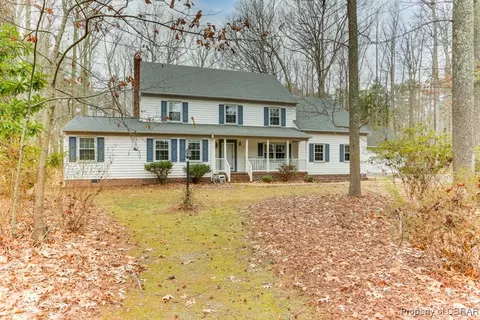 306 Weston Rd, Yorktown, VA 23692