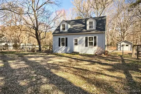 7010 Belroi Rd, Gloucester, VA 23061 photo 3