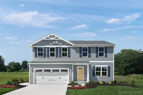 111 Wagners Way, West Point, VA 23181
