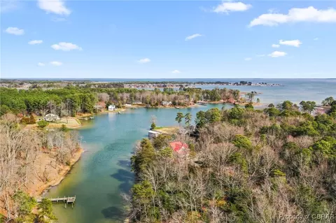 2799 Lake Rd, Lottsburg, VA 22511
