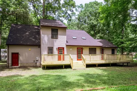 4886 Rosewell Dr, Gloucester, VA 23061 photo 33
