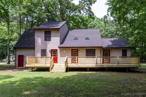 4886 Rosewell Dr, Gloucester, VA 23061 photo 32